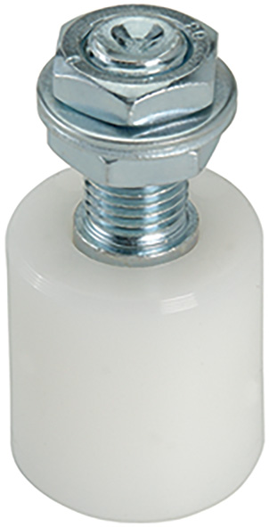 OLIVA IN NYLON BIANCO COMBI ART.450               