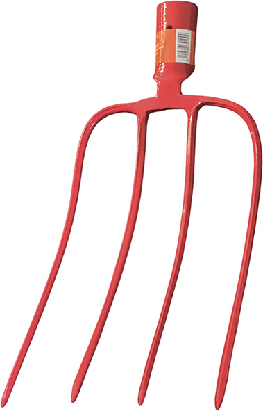 FORCHE QUATTRO DENTI SIKUROTECH 30180             