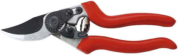 FORBICI VIGNA ALLUMINIO SAMURAI KS-8T             