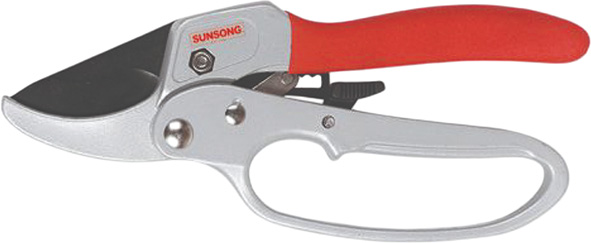 FORBICI PER POTARE A CRICCO LIONS 308T            