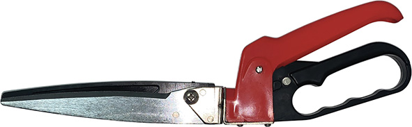 FORBICI ERBA ACCIAIO LIONS 092V                   
