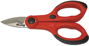 FORBICI ELETTRICISTA LIONS PLUS 304Y              