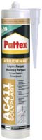 SIGILLANTE ACRILICO PATTEX AC411 LEGNO E PARQUET  