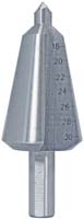 FRESE CONICHE IN HSS-G ART.01180                  