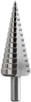 FRESE CONICHE A GRADINO IN HSS-G ART.01183        