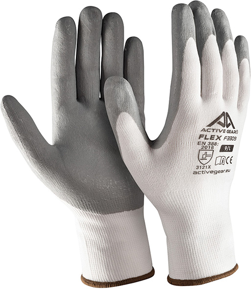 GUANTI ACTIVE GEAR MOD.FLEX FOAM                  