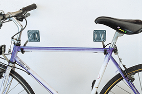 GANCI DA PARETE APPENDIBICI MINUTEX ART.821       