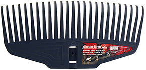 SCOPA PER FOGLIE DIMARTINO RAKE 500               