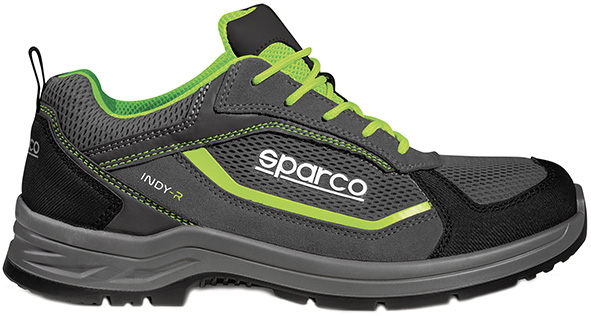 SCARPE ANTINF. SPARCO SONOMA ESD S1PS SR FO LG    