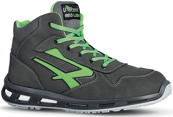SCARPE ANTINF. UPOWER HUMMER ESD S3S CI FO SR     