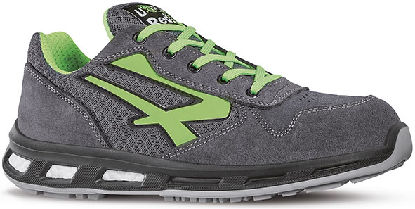 SCARPE ANTINF. UPOWER POINT ESD S1PS FO SR        