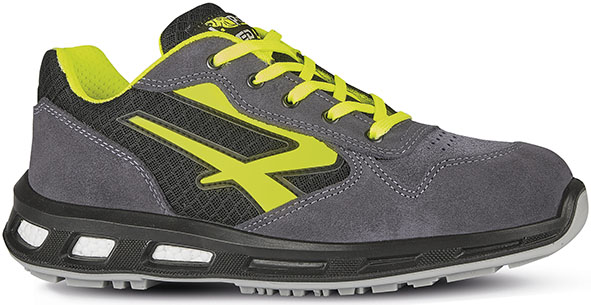SCARPE ANTINF. UPOWER YELLOW ESD S1PS FO SR       