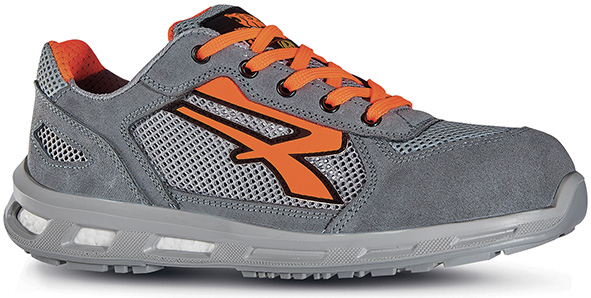 SCARPE ANTINF. UPOWER ULTRA ESD S1PS FO SR        