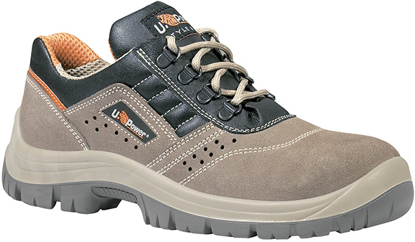 SCARPE ANTINF. UPOWER DREAM S1P FO L SR           