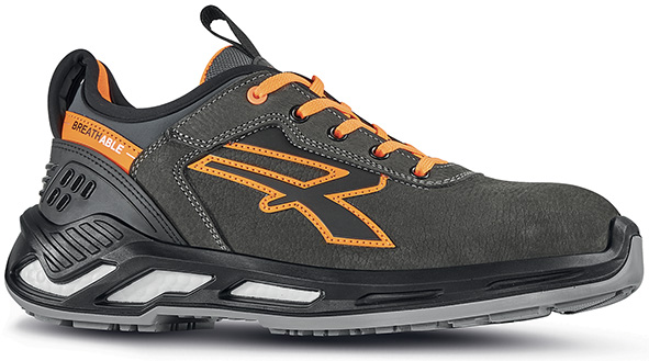 SCARPE ANTINF. UPOWER DUKE ESD S3S CI FO SR       