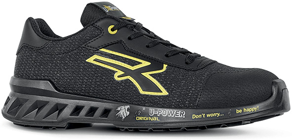 SCARPE ANTINF. UPOWER FRANK ESD S1PS FO SR        
