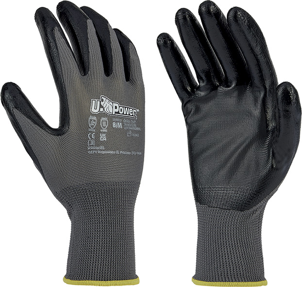 GUANTI UPOWER MOD.VALZER                          