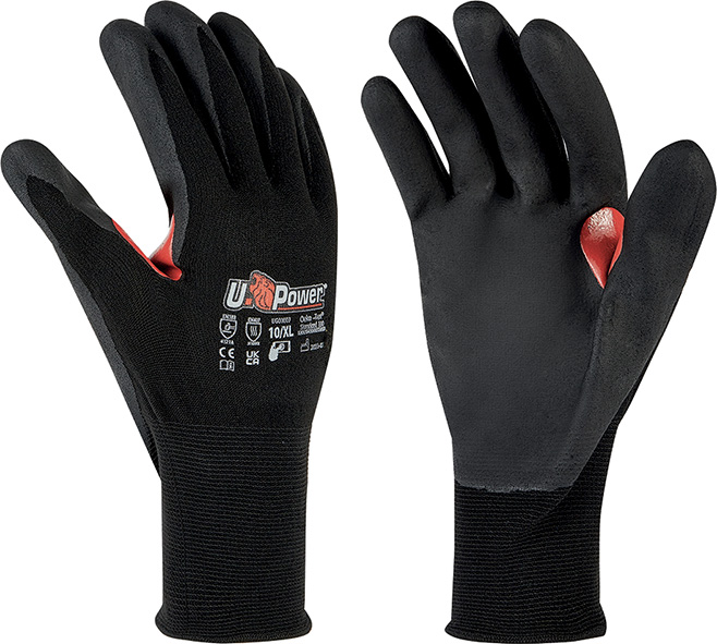 GUANTI UPOWER MOD.FLYNT                           