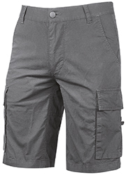 BERMUDA UPOWER MOD.SUMMER GREY IRON               