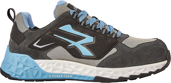 SCARPE ANTINF. UPOWER ARYA ESD S1PS HI HRO FO SR  