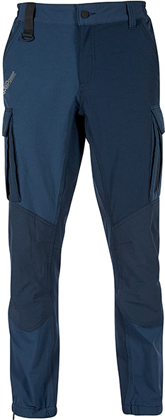 PANTALONI UPOWER MOD.TREK DEEP BLUE               