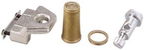 KIT FISSAGGIO BASCULANTI CORBIN PAL40.0043        