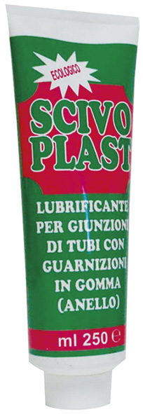 LUBRIFICANTE SCIVOPLAST PASTA                     