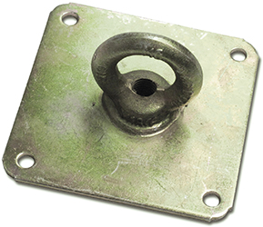 PIASTRE SICUREZZA MINUTEX ART.952                 