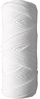 LIGNOLA NYLON BIANCA                              