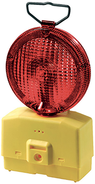 LAMPEGGIATORI LUCE ROSSA FISSA / LAMPEGGIANTE     