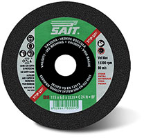MOLE ABRASIVE SAIT SBAVATURA MARMO                