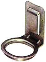 PORTAMARTELLO FERRO ZINCATO                       