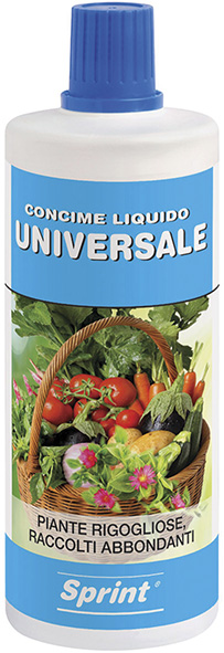 CONCIME LIQUIDO SPRINT UNIVERSALE                 
