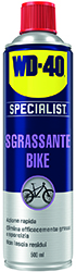 SGRASSANTE WD-40 SPRAY CATENA BICI                