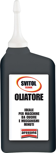 OLIATORI LUBRIFICANTI SVITOL ART.9810 ML.90       