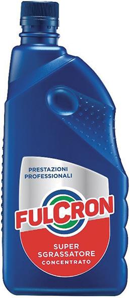 SGRASSATORE FULCRON AREXONS LT.1 ART.1997         