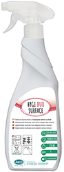DETERGENTE IGIENIZZANTE HYGI DUO SURFACE ML.750   