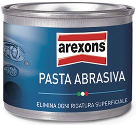 PASTA ABRASIVA AREXONS ART.8253                   