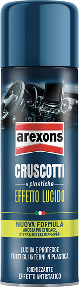 LUCIDA CRUSCOTTI AUTO AREXONS 8589                