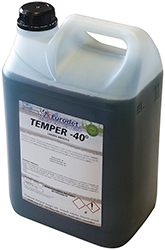 LIQUIDO ANTIGELO TEMPER -40°C LT.5                