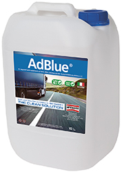 ADDITIVO ADBLUE MOTORI DIESEL AREXONS             
