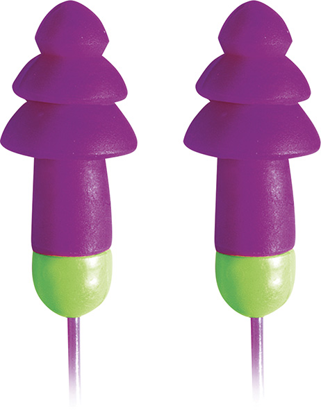 INSERTI AURICOLARI MOLDEX ROCKETS                 