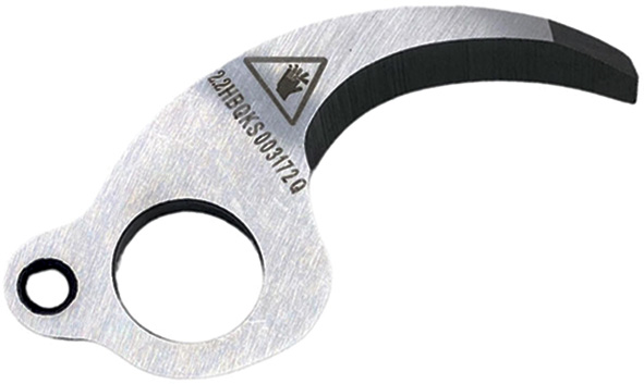 CONTROLAMA RIC. PER FORBICI POTATURA BLUE BIRD    
