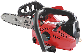 MOTOSEGHE BLUE BIRD CS250                         