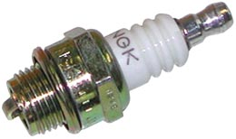 CANDELE FILETTO CORTO NGK BM6A                    