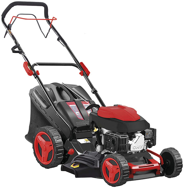 RASAERBA A SCOPPIO BLUE BIRD SPRINT B46T          