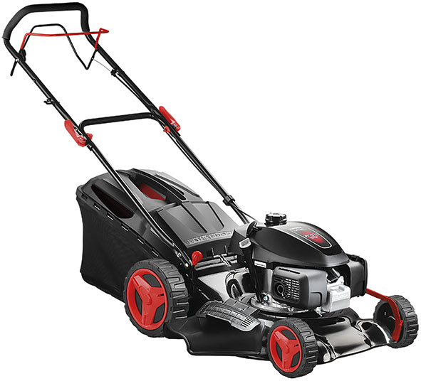 RASAERBA A SCOPPIO BLUE BIRD SPRINT H51T HONDA    