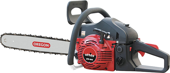MOTOSEGHE ATTILA ATM4645                          