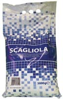SCAGLIOLA FINE KG.5                               