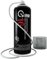 IGIENIZZANTE CLIMATIZZATORI SPRAY VMD16           